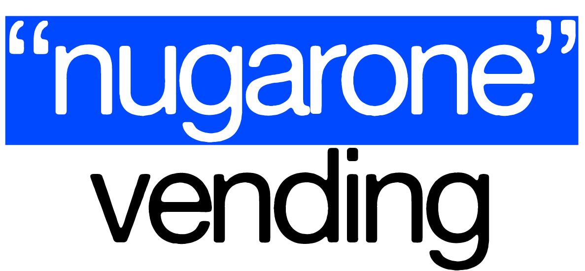 Nugarone Logo